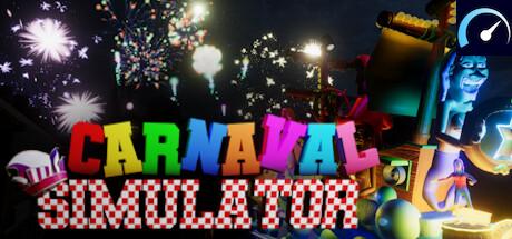 Carnaval Simulator tile