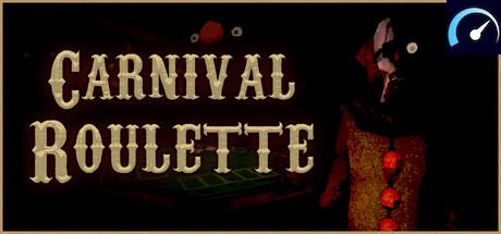 Carnival Roulette tile