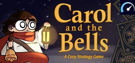 Carol and the Bells: A Cozy Strategy Game tile