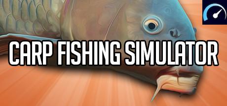 Carp Fishing Simulator tile