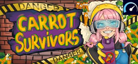 Carrot Survivors tile