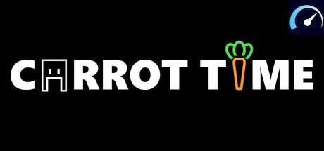 Carrot Time tile
