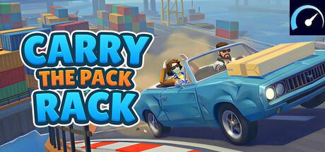 Carry the Pack Rack tile