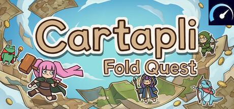 Cartapli : Fold Quest tile