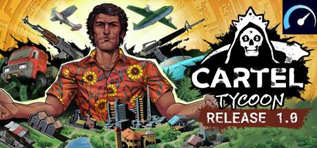 Cartel Tycoon tile