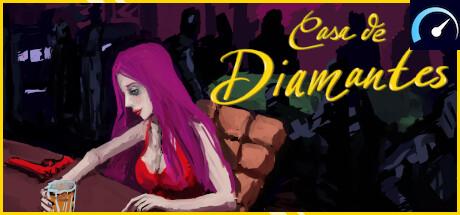 Casa De Diamantes tile