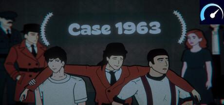 Case 1963 tile
