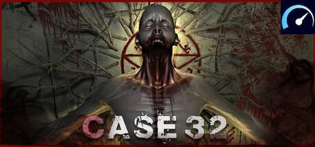 Case 32 tile