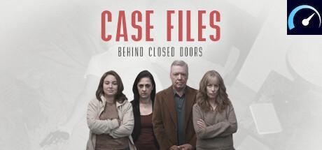 Case Files: Behind Closed Doors tile