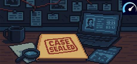Case Sealed tile