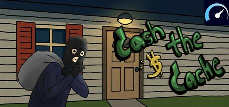 Cash the Cache tile