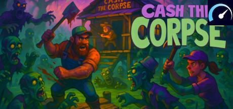 Cash the Corpse tile