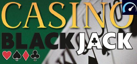 Casino Blackjack tile