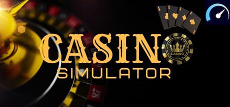 Casino Simulator 2024 tile
