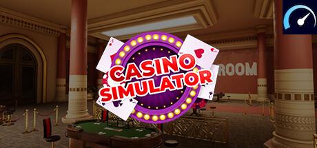 Casino Simulator tile