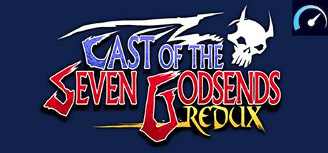 Cast of the Seven Godsends - Redux tile