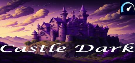 Castle Dark tile