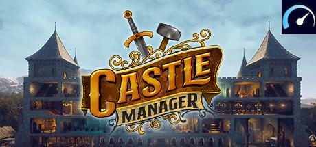 Castle Manager tile