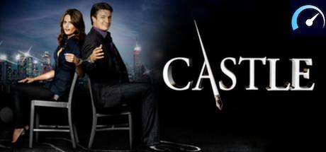 Castle: Never Judge a Book by its Cover tile