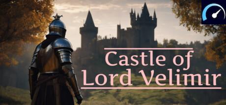 Castle of Lord Velimir tile