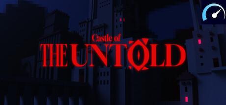 Castle of The Untold tile