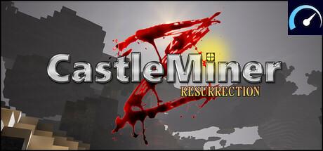 CastleMiner Z : Resurrection tile