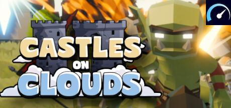 Castles on Clouds tile