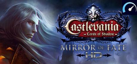 Castlevania: Lords of Shadow – Mirror of Fate HD tile