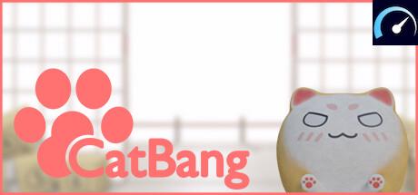 Cat Bang tile