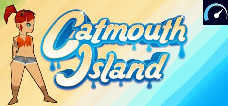 Catmouth Island tile
