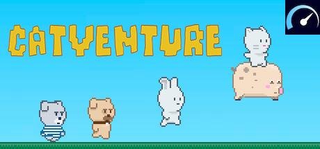 Catventure tile