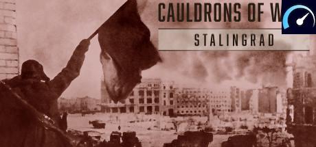 Cauldrons of War - Stalingrad tile