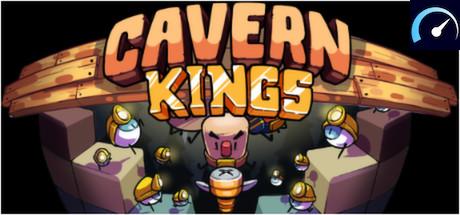 Cavern Kings tile
