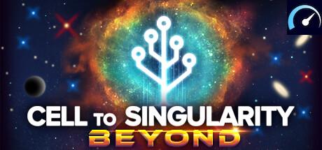 Cell to Singularity - Evolution Never Ends tile