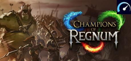 Champions of Regnum tile