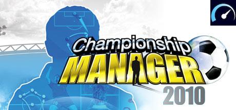 Championship Manager 2010 tile