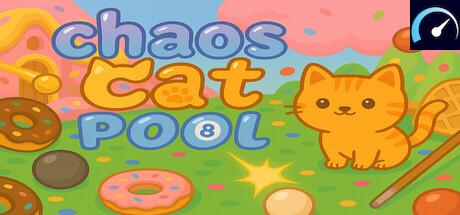 Chaos Cat Pool - PCGameBenchmark