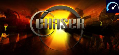 Chaser tile