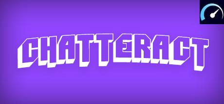Chatteract tile