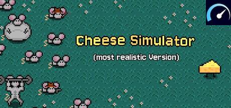 Cheese Simulator (most realistic Version) - PCGameBenchmark