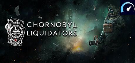 Chernobyl Liquidators Simulator tile