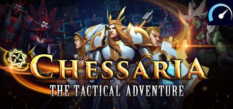 Chessaria: The Tactical Adventure (Chess) tile