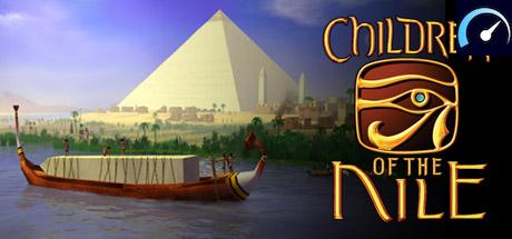 Children of the Nile: Enhanced Edition tile