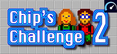 Chip's Challenge 2 tile