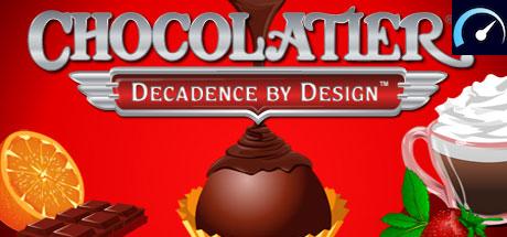 Chocolatier: Decadence by Design tile