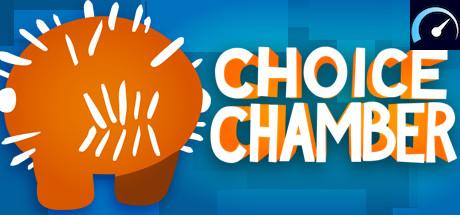 Choice Chamber tile