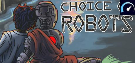 Choice of Robots tile