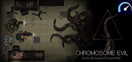 Chromosome Evil tile