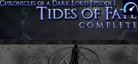 Chronicles of a Dark Lord: Episode 1 Tides of Fate Complete tile