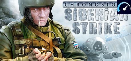 Chronostorm: Siberian Border tile